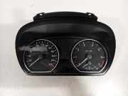 Tachoeinheit Kmh 102493231 BMW 1 serie (E87/87N) Schrägheck 5-drs 116i 1.6 16V (N45-B16A) 2006-10
