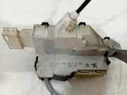 Türschloß Zv Elektrisch Links Vorne 9660699880F Citroën C4 Berline (LC) Schrägheck 5-drs 1.6 16V (TU5JP4(NFU)) 2006