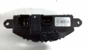 Heizwiderstand 5Q0907521C Volkswagen Touran (5T1) Großraumlimousine 1.6 TDI SCR BlueMotion Technology (DGDA) 2017 DGDA