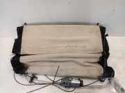 Dach Fiat 500C (312) Cabrio 1.2 69 (169.A.4000(Euro 5)) 2015