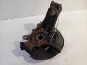 Radnabe Rechts Vorne Renault Kadjar (RFEH) SUV 1.2 Energy TCE 130 (H5F-408) 2017