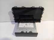 Navigation Set 5H0919605B Volkswagen Golf VIII Variant (GC5) Kombi 1.0 eTSI 12V (DLAA) 2023 DLAA