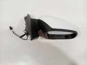 Außenspiegel Rechts 7201103 Renault Twingo III (AH) Schrägheck 5-drs 0.9 Energy TCE 90 12V (H4B-401(H4B-C4)) 2016