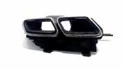 Auspuff A231490022706 Mercedes-Benz S (222.0/222.1) Limousine 6.0 S-600L V12 36V Biturbo (M277.980) 2017-04