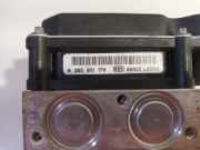 Abs Pumpe 0265951170 Audi A5 Cabrio (8F7) Cabrio 2.0 TFSI 16V Quattro (CDNC(Euro 5)) 2009