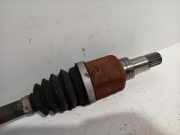 Antriebswelle Links Vorne 9801388580 Citroën C3 (SC) Schrägheck 5-drs 1.4 HDi (DV4C(8HP)) 2013