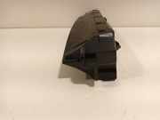 Anzeige interieur/klok GAA9611J0 Mazda 6 (GH12/GHA2) Limousine 2.0 CiDT HP 16V (RF) 2007-03