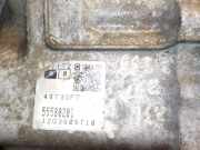 Getriebe Automatik MDK Opel Insignia Sports Tourer Kombi 2.0 Biturbo CDTI 16V 4x4 (A20DTR) 2012-11