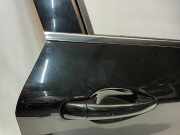 Tür Rechts Vorne Peugeot 208 I (CA/CC/CK/CL) Schrägheck 1.2 Vti 12V PureTech 82 (EB2F(HMZ)) 2013-07