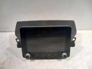 Navigationssystem 8740A150XA Mitsubishi Eclipse Cross (GK/GL) SUV 2.4 16V PHEV 4x4 (4B12) 2021-07