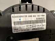 Tachoeinheit Kmh D369B02 Fiat 500X (334) SUV 1.6 E-torq 16V (55263842) 2017-08