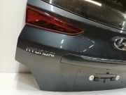 Heckklappe Hyundai Kona (OS) SUV 1.6 GDi HEV 16V (G4LE) 2020-11