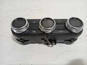 Heizung Bedienung 275006930r Mercedes-Benz Citan (420.6) Van eCitan (780.690(5AQ-60)) 2024-06