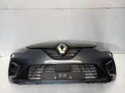 Stoßstange Vorne Renault Clio V (RJAB) Schrägheck 5-drs 1.0 TCe 100 12V (H4D-450(H4D-B4)) 2020-12