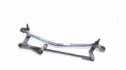 Scheibenwischer Mechanisch Vorne 31378574 Volvo V40 (MV) Schrägheck 5-drs 1.6 D2 (D4162T) 2013-12