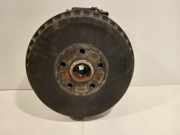 Bremstrommel Links Hinten 1EA609075 Volkswagen ID.3 (E11/E12) Schrägheck 5-drs First, Life, Pro 58 kWh (EBJC) 2020-09 EBJC