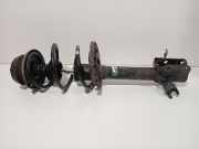 Federbein Links Vorne Dacia Sandero II Schrägheck 0.9 TCE 12V (H4B-400(H4B-A4)) 2014