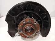 Radnabe Rechts Vorne Seat Ateca (5FPX) SUV 1.5 TSI 16V (DPCA) 2020-01