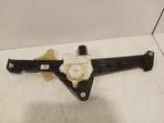 Fensterheber Elektr. Links Vorne 807216723R Renault Clio V (RJAB) Schrägheck 5-drs 1.3 TCe 130 16V (H5H-470(H5H-B4)) 2019-09