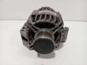 Lichtmaschine 51854910 Fiat Doblo Cargo (263) Van 1.3 D Multijet (263.A.2000) 2014
