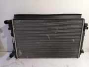 Radiator 5Q0121251ER Volkswagen Golf VII Variant (AUVV) Kombi 2.0 TDI 16V (CRBC) 2014 CRBC