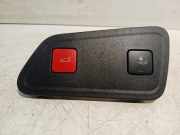 Kofferraum Schalter 9816034477 Peugeot 3008 II (M4/MC/MJ/MR) Großraumlimousine 2.0 GT BlueHDi 180 16V (DW10FC(AHW)) 2020