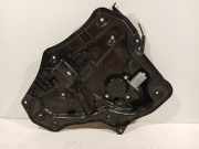 Fensterheber Links Hinten Mazda 6 SportBreak (GJ/GH/GL) Kombi 2.2 SkyActiv-D 150 16V (SH) 2017