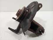 Radnabe Rechts Vorne Seat Mii Schrägheck 1.0 12V (CHYA) 2013-01