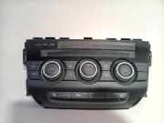 Heizung Bedienung KA1S61190D Mazda CX-5 I (KE,GH) SUV 2.0 SkyActiv-G 160 16V 4WD (PEY6) 2013