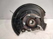 Radnabe Links Vorne Nissan Leaf (ZE0) Schrägheck Leaf (EM57) 2016-06