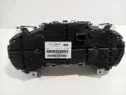 Tachoeinheit Kmh FT1T10849GF Ford Transit Connect (PJ2) Van 1.5 TDCi ECOnetic (XVGA) 2016