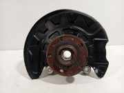 Radnabe Links Vorne 5q0407257a Volkswagen Golf VII (AUA) Schrägheck 1.4 GTE 16V (CUKB) 2015-01 CUKB