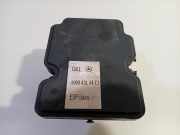 Abs Pumpe 0265956296 Mercedes-Benz A (W176) Schrägheck 1.6 A-200 16V (M270.910) 2014