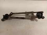 Scheibenwischer Mechanisch Vorne Toyota Yaris II (P9) Schrägheck 1.0 12V VVT-i (1KR-FE) 2011