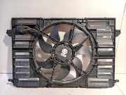 Kühlerventilator 8W0959455 Audi A4 Avant (B9) Kombi 2.0 TDI Ultra 16V (DEUA) 2016-10