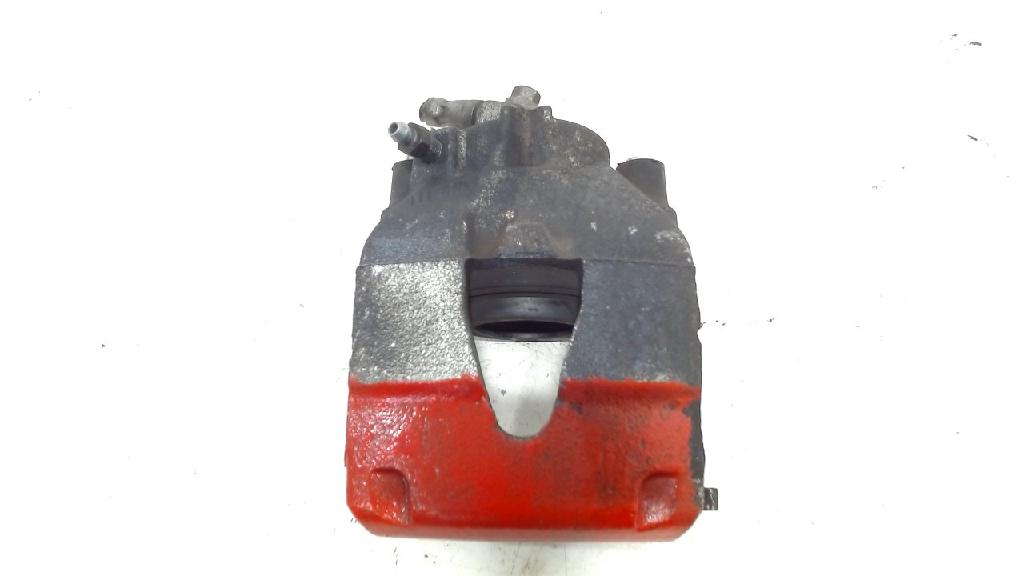 Bremssattel Rechts Vorne Audi A1 Sportback (8XA/8XF) Schrägheck 5-drs 1.0 TFSI Ultra 12V (DKLD) 2019-02 Bild Bremssattel Rechts Vorne Audi A1 Sportback (8XA/8XF) Schrägheck 5-drs 1.0 TFSI Ultra 12V (DKLD) 2019-02