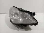 Scheinwerfer Rechts 0028206026 Mercedes-Benz CLS (C219) Limousine 350 3.5 V6 18V (M272.964) 2006