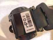 Sicherheitsgurt Links Hinten S3725939101 BMW 4 serie Gran Coupe (F36) Liftback 428i xDrive 2.0 Turbo 16V (N20-B20A) 2016