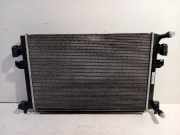 Radiator 5q0121251gb Volkswagen Passat Variant (3G5) Kombi 1.6 TDI 16V (DCXA) 2015 DCXA