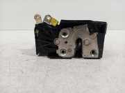 Türschloß Zv Elektrisch Links Vorne 805039362RE Dacia Logan MCV II/III/Sandero Wagon Kombi 0.9 TCE 12V (H4B-400(H4B-A4)) 2015