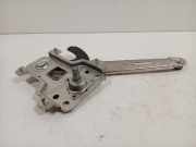 Fensterheber Links Hinten 834010X000 Hyundai i10 (F5) Schrägheck 1.1i 12V (G4HG) 2010