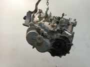 Getriebe Manuell S4AM Honda Civic (FK1/2/3) Schrägheck 1.4i VTEC 16V (L13Z4) 2012