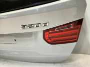 Heckklappe BMW 3 serie Touring (F31) Kombi 320d 2.0 16V (N47-D20C) 2014