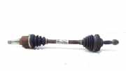 Antriebswelle Links Vorne 9670634880 Peugeot 206+ (2L/M) Schrägheck 1.4 HDi Eco 70 (DV4TD(8HZ)) 2009-10