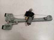 Fensterheber Elektr. Links Hinten 992733101 Chrysler 300 C Touring Kombi 3.0 CRD 24V (EXL) 2008