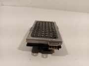 Heizwiderstand 9220847 BMW 5 serie (F10) Limousine 523i 24V (N53-B30A) 2010