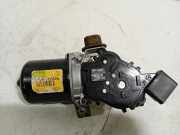 Scheibenwischermotor Vorne 288000001HA Renault Megane III Berline (BZ) Schrägheck 5-drs 1.2 16V TCE 115 (H5F-400(H5F-A4)) 2013-03