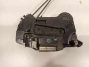 Türschloß Zv Elektrisch Links Vorne Citroën C1 Schrägheck 1.0 Vti 68 12V (1KR-FE(CFB)) 2017