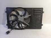 Kühlerventilator 5N0121205F Seat Alhambra (7N) Großraumlimousine 1.4 TSI 16V (CAVA) 2011
