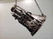 Getriebe Manuell GS617AG BMW 1 serie (F20) Schrägheck 5-drs 118i 1.5 TwinPower 12V (B38-B15A) 2016